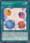 Image for Scapegoat (Battle Pack 3: Monster League) (BP03-EN139) - YuGiOh
