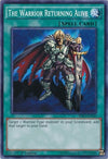 Image for The Warrior Returning Alive (Battle Pack 3: Monster League) (BP03-EN140) - YuGiOh