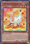 Image for Madolche Baaple (Shatterfoil) (Battle Pack 3: Monster League) (BP03-EN097) - YuGiOh