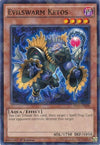 Image for Evilswarm Ketos (Shatterfoil) (Battle Pack 3: Monster League) (BP03-EN098) - YuGiOh