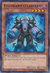 Image for Evilswarm O'lantern (Shatterfoil) (Battle Pack 3: Monster League) (BP03-EN099) - YuGiOh
