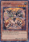 Image for Leotaur (Shatterfoil) (Battle Pack 3: Monster League) (BP03-EN102) - YuGiOh