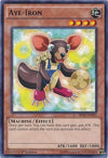 Image for Aye-Iron (Battle Pack 3: Monster League) (BP03-EN103) - YuGiOh