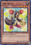 Image for Aye-Iron (Shatterfoil) (Battle Pack 3: Monster League) (BP03-EN103) - YuGiOh