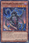 Image for Evilswarm Thunderbird (Shatterfoil) (Battle Pack 3: Monster League) (BP03-EN104) - YuGiOh