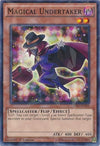 Image for Magical Undertaker (Shatterfoil) (Battle Pack 3: Monster League) (BP03-EN105) - YuGiOh
