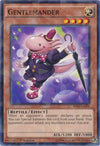 Image for Gentlemander (Shatterfoil) (Battle Pack 3: Monster League) (BP03-EN106) - YuGiOh