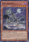 Image for Skelesaurus (Shatterfoil) (Battle Pack 3: Monster League) (BP03-EN108) - YuGiOh