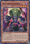 Image for Gorgonic Golem (Shatterfoil) (Battle Pack 3: Monster League) (BP03-EN110) - YuGiOh