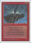 Image for Smoke (Unlimited Edition) - Magic: The Gathering