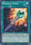 Image for Wonder Wand (Shatterfoil) (Battle Pack 3: Monster League) (BP03-EN173) - YuGiOh