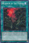 Image for Murmur of the Forest (Shatterfoil) (Battle Pack 3: Monster League) (BP03-EN174) - YuGiOh