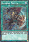 Image for Bashing Shield (Shatterfoil) (Battle Pack 3: Monster League) (BP03-EN186) - YuGiOh