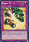 Image for Burst Breath (Shatterfoil) (Battle Pack 3: Monster League) (BP03-EN193) - YuGiOh