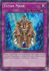 Image for Tutan Mask (Shatterfoil) (Battle Pack 3: Monster League) (BP03-EN195) - YuGiOh