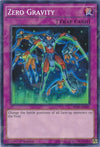 Image for Zero Gravity (Shatterfoil) (Battle Pack 3: Monster League) (BP03-EN197) - YuGiOh