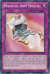 Image for Magical Arm Shield (Shatterfoil) (Battle Pack 3: Monster League) (BP03-EN201) - YuGiOh