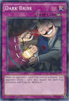 Image for Dark Bribe (Shatterfoil) (Battle Pack 3: Monster League) (BP03-EN202) - YuGiOh