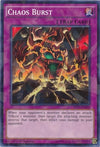 Image for Chaos Burst (Shatterfoil) (Battle Pack 3: Monster League) (BP03-EN203) - YuGiOh