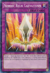 Image for Nordic Relic Laevateinn (Shatterfoil) (Battle Pack 3: Monster League) (BP03-EN221) - YuGiOh