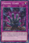 Image for Pinpoint Guard (Shatterfoil) (Battle Pack 3: Monster League) (BP03-EN228) - YuGiOh