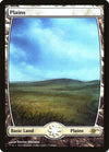 Image for Plains - Full Art (1) (Judge Promos) (1) - Magic: The Gathering