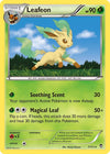 Image for Leafeon (XY - Furious Fists) (7/111) - Pokemon
