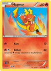 Image for Magmar (XY - Furious Fists) (10/111) - Pokemon