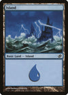 Image for Island (32) (Duel Decks: Jace vs. Chandra) (32) - Magic: The Gathering