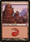 Image for Mountain (62) (Duel Decks: Jace vs. Chandra) (62) - Magic: The Gathering