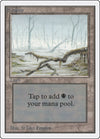 Image for Swamp (A) (Unlimited Edition) - Magic: The Gathering