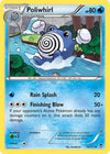 Image for Poliwhirl (XY - Furious Fists) (16/111) - Pokemon