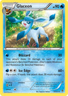 Image for Glaceon (XY - Furious Fists) (19/111) - Pokemon