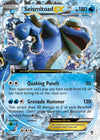 Image for Seismitoad EX (XY - Furious Fists) (20/111) - Pokemon