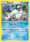 Image for Beartic (XY - Furious Fists) (22/111) - Pokemon
