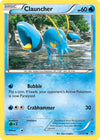 Image for Clauncher (XY - Furious Fists) (23/111) - Pokemon