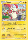 Image for Plusle (XY - Furious Fists) (31/111) - Pokemon