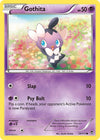 Image for Gothita (XY - Furious Fists) (39/111) - Pokemon
