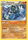 Image for Machamp (XY - Furious Fists) (46/111) - Pokemon