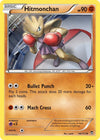 Image for Hitmonchan (XY - Furious Fists) (48/111) - Pokemon