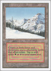 Image for Taiga (Unlimited Edition) - Magic: The Gathering