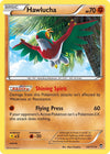 Image for Hawlucha (XY - Furious Fists) (63/111) - Pokemon