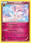 Image for Sylveon (XY - Furious Fists) (72/111) - Pokemon