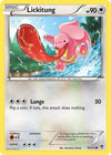 Image for Lickitung (XY - Furious Fists) (78/111) - Pokemon