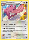 Image for Lickilicky (XY - Furious Fists) (79/111) - Pokemon