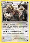 Image for Slaking (XY - Furious Fists) (83/111) - Pokemon