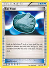 Image for Sail Fossil (XY - Furious Fists) (98/111) - Pokemon
