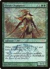 Image for Elvish Champion (Junior Series Europe) (Junior Series Promos) (2) - Magic: The Gathering