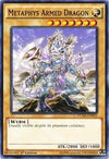 Image for Metaphys Armed Dragon (Duelist Alliance) (DUEA-EN003) - YuGiOh