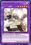 Image for Panzer Dragon (Duelist Alliance) (DUEA-EN097) - YuGiOh